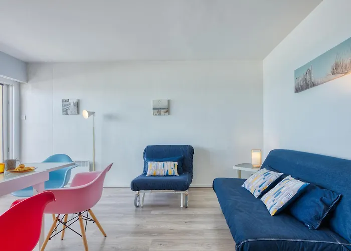 Apartment Casino-5 By Interhome