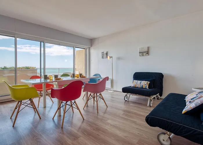 Apartment Casino-5 By Interhome