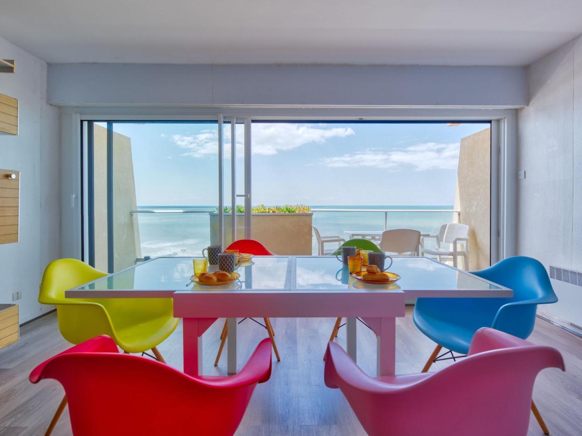 Casino-5 By Interhome * Lacanau