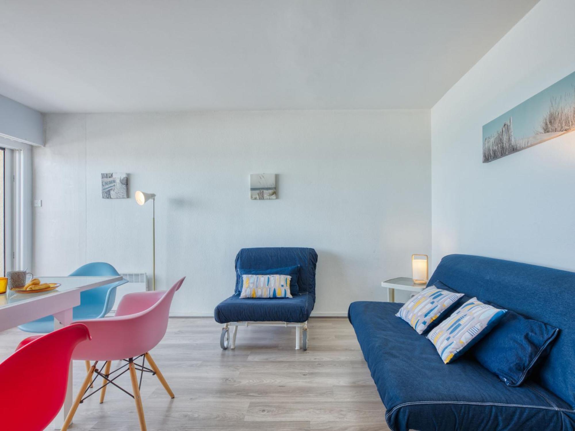 Casino-5 By Interhome Apartment