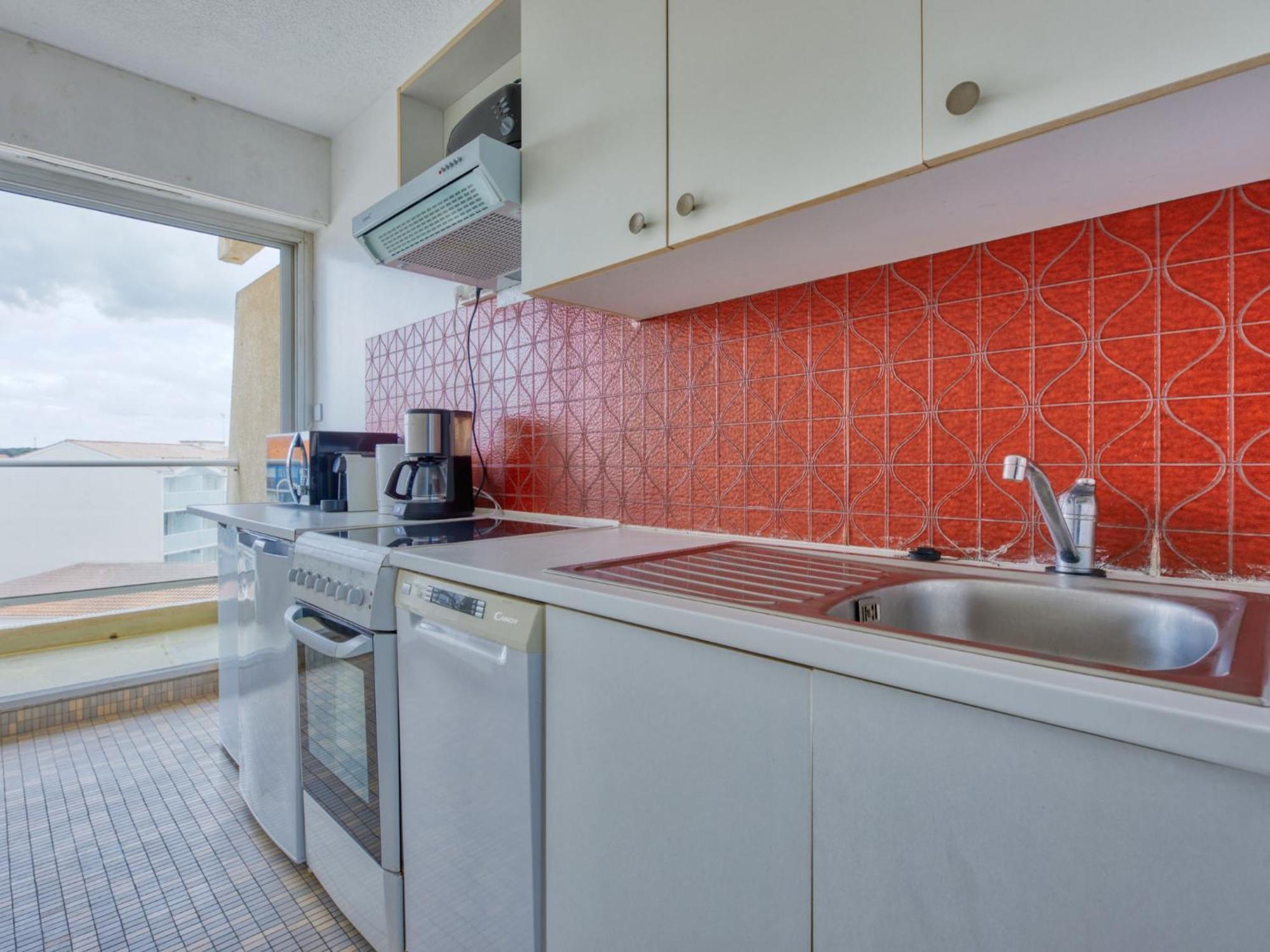 Casino-5 By Interhome Apartment