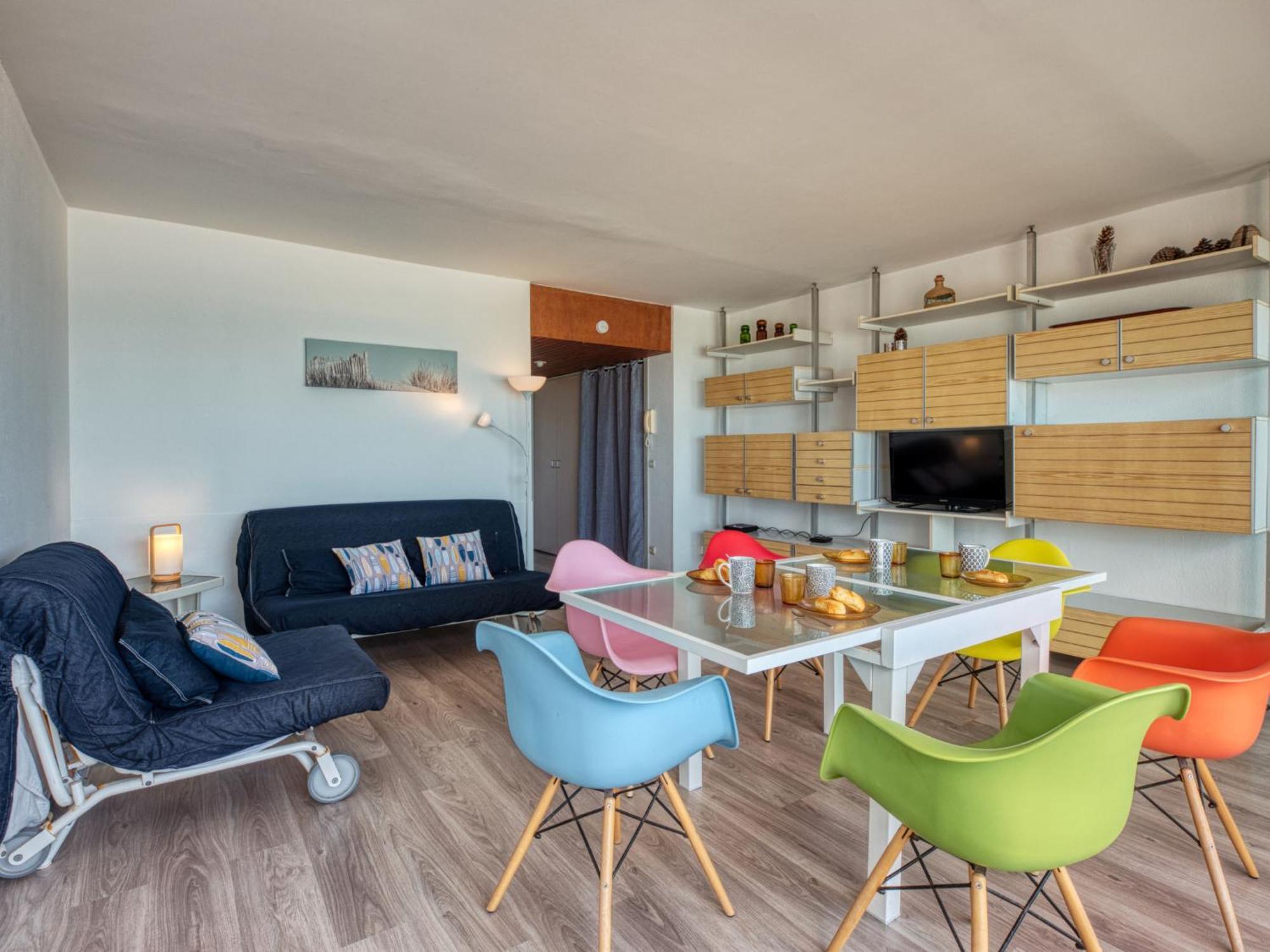 Casino-5 By Interhome *